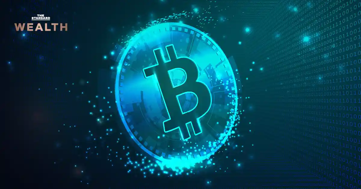 Bitcoin